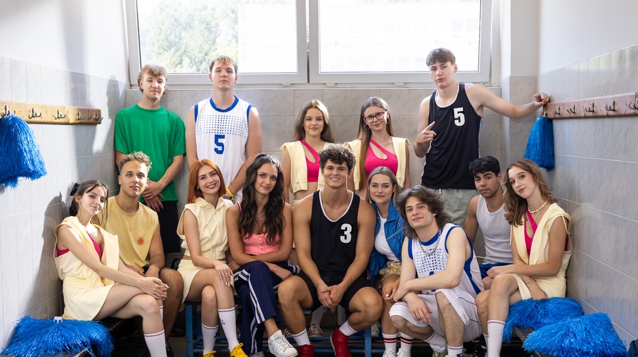 Spomienka na začiatky megahitu. Do Pána profesora sa vrátili známe tváre