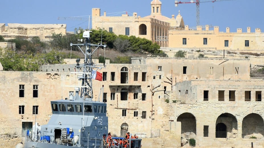 Malta zaradila Slovensko medzi 9 krajín, s ktorými chce vytvoriť "bezpečné cestovné koridory"