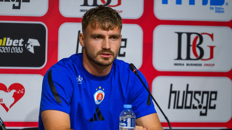 Slovan na favorita nemal nárok. Mladý Slovák si zápas užil, v ďalšom priebehu verí v bodový zisk