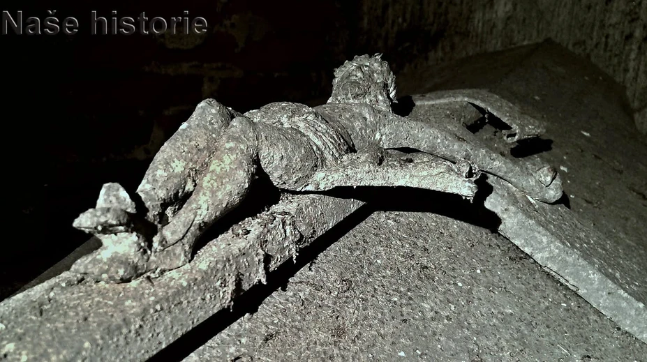 FOTO a VIDEO: Odhalili stáročné tajomstvo. Pod katedrálou sa skrýval zabudnutý svet