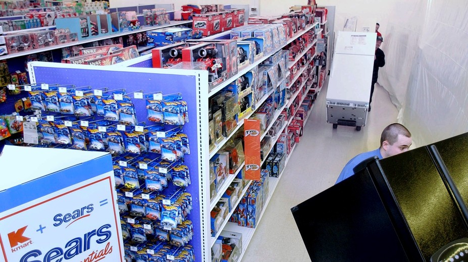 Legendárny obchodný reťazec krachuje. Pôsobil aj na Slovensku