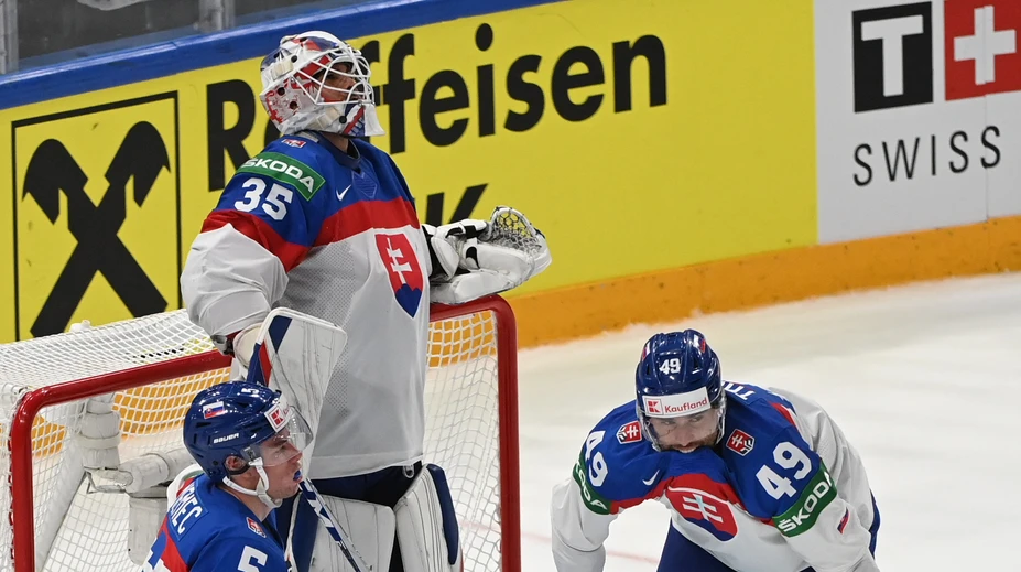 Trénuje s hviezdou NHL a uznávaným odborníkom. Slovenský brankár rozbehol projekt a zvyká si na novú rolu