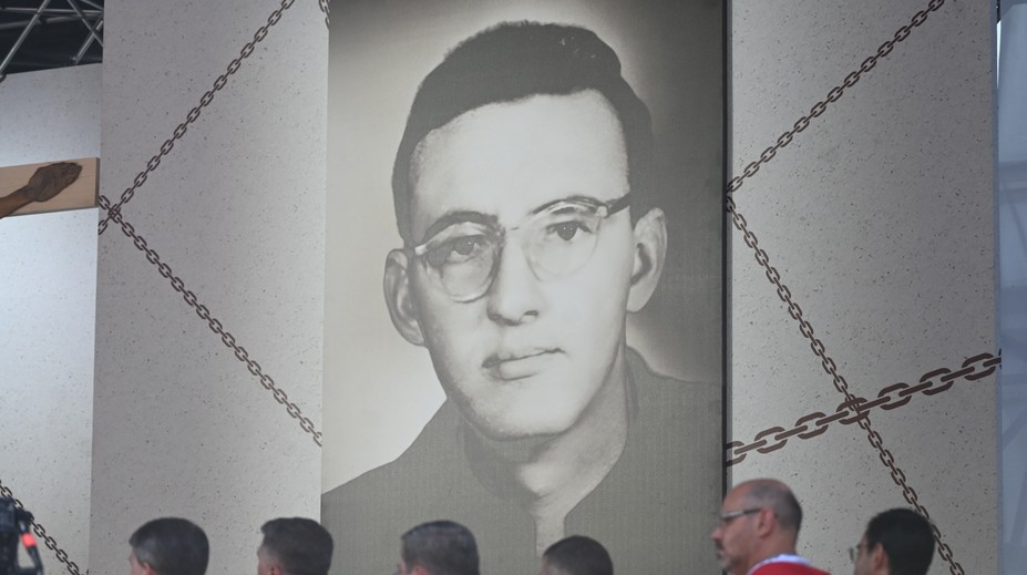 Slovensko má po šiestich rokoch nového blahoslaveného. Stal sa ním rodák zo Záhoria Ján Havlík