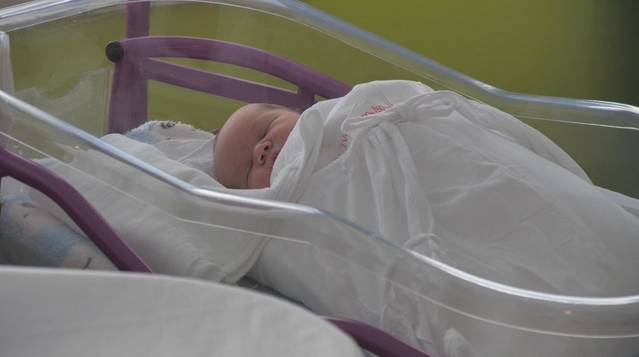 V Hniezde záchrany v Žiline sa po rokoch ozval alarm. Našli tam novorodenca