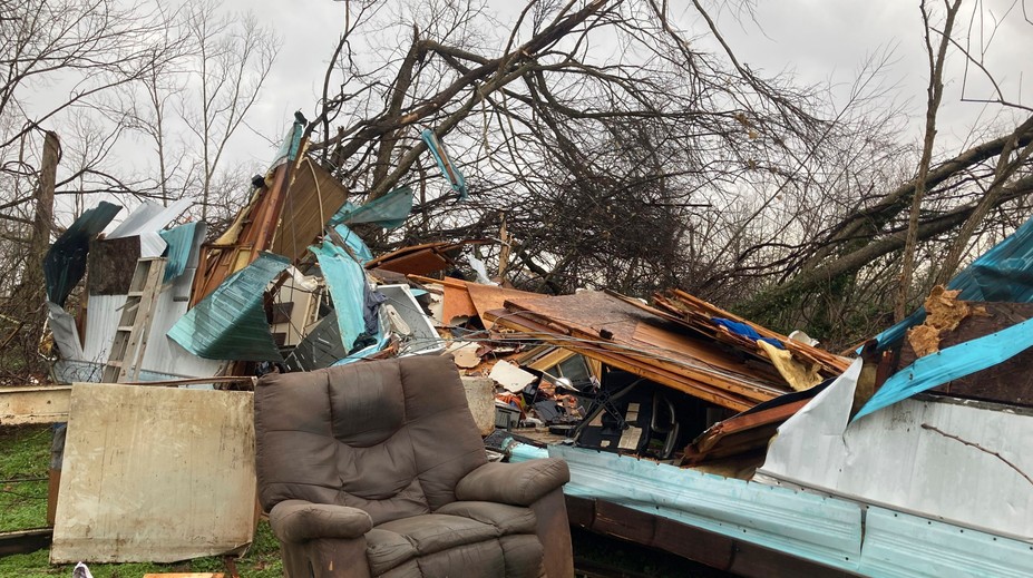 Tornádo v Missouri zabíjalo. O život prišlo najmenej päť ľudí