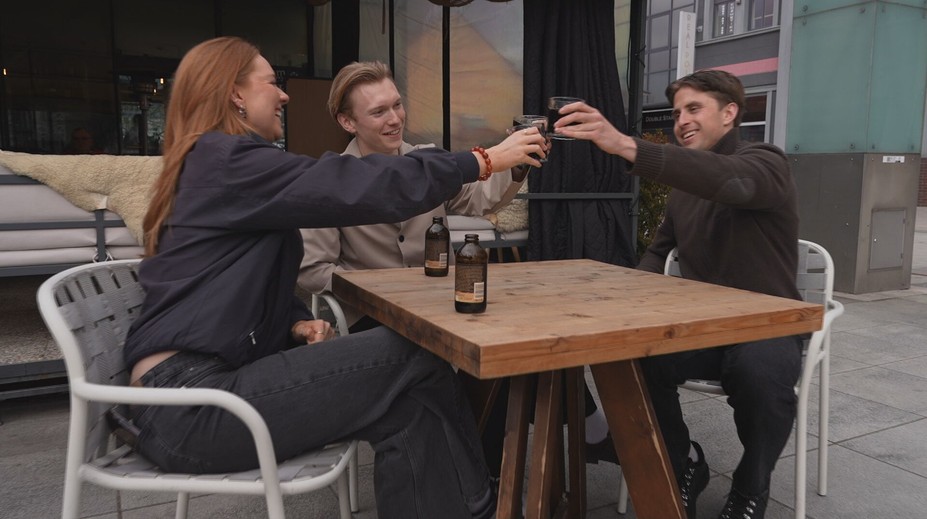 Na Slovensku žije nečakaná komunita. V Martine študujú stovky Islanďanov