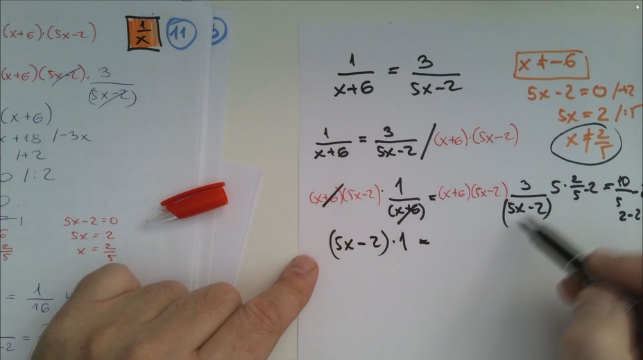Z matematiky maturuje čoraz menej študentov. V budúcnosti však práve takíto ľudia budú zarábať viac