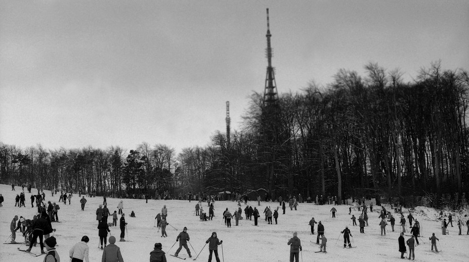 Pamätáte si uhoľné prázdniny? V priebehu 12 hodín sa ochladilo aj o 30 stupňov