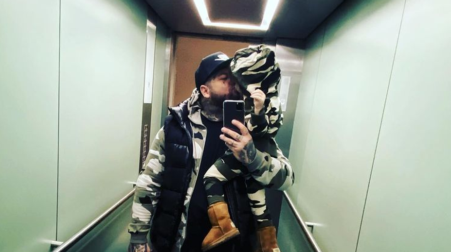 Veľký deň v živote Kaliho: Jeho gesto roztopí aj sneh na Orave