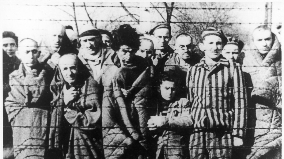 Dnes si pripomíname pamiatku miliónov židovských obetí holokaustu