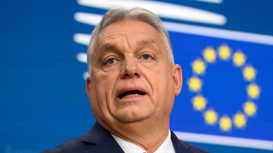 Orbán sa nevzdáva: S mierovým samitom v Budapešti sa ráta, čakáme na dohodu USA a Ruska