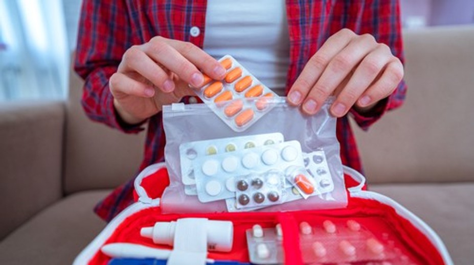 Jedna chyba môže pokaziť rodinnú dovolenku. Farmaceutka radí, čo mať vždy poruke