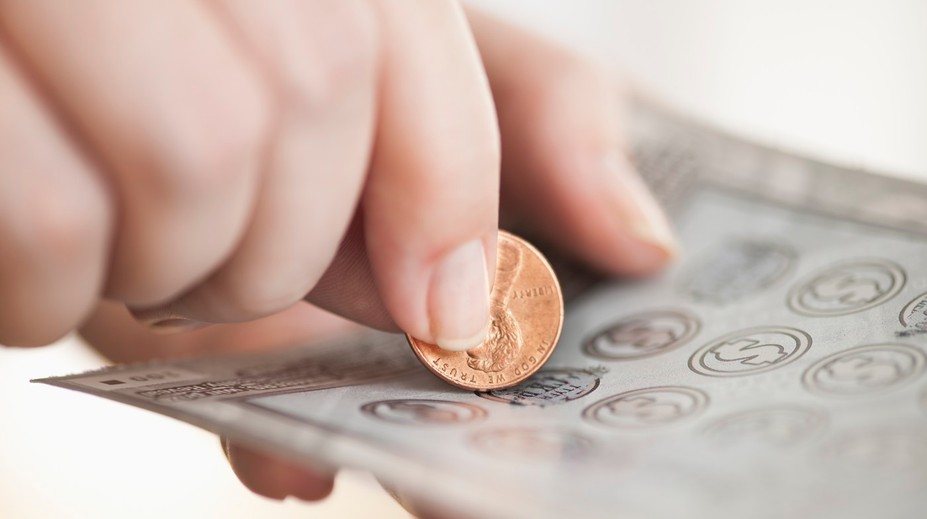 Ako keby mal patent na výhru. Dôchodca vyhral v lotérii už tretíkrát za 10 rokov