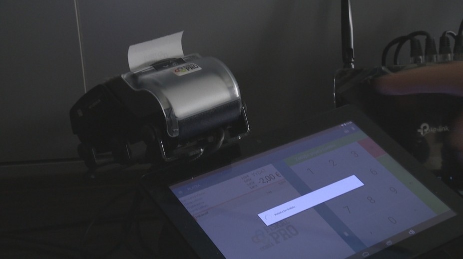 Elektronické pokladne prinášajú prvé ovocie: Kontrolóri rozdali pokuty za státisíce eur
