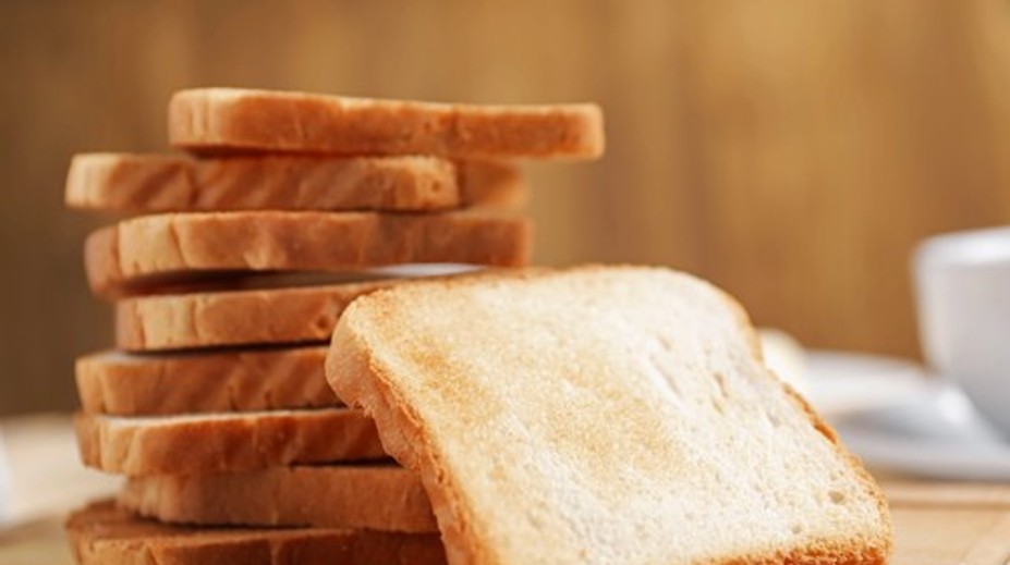 Toto je najhorší chlieb, aký si môžete kúpiť. Slováci ho však majú veľmi radi