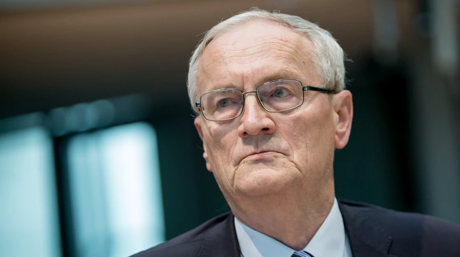 Bývalého šéfa nemeckej rozviedky BND zadržali pre podozrenie zo špionáže