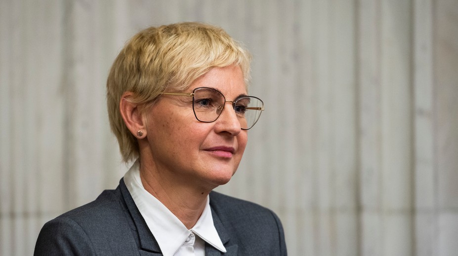 Medzi študentmi a poslankyňou Šofranko to vrie. Fond na podporu vzdelávania pre spor nemá šéfa