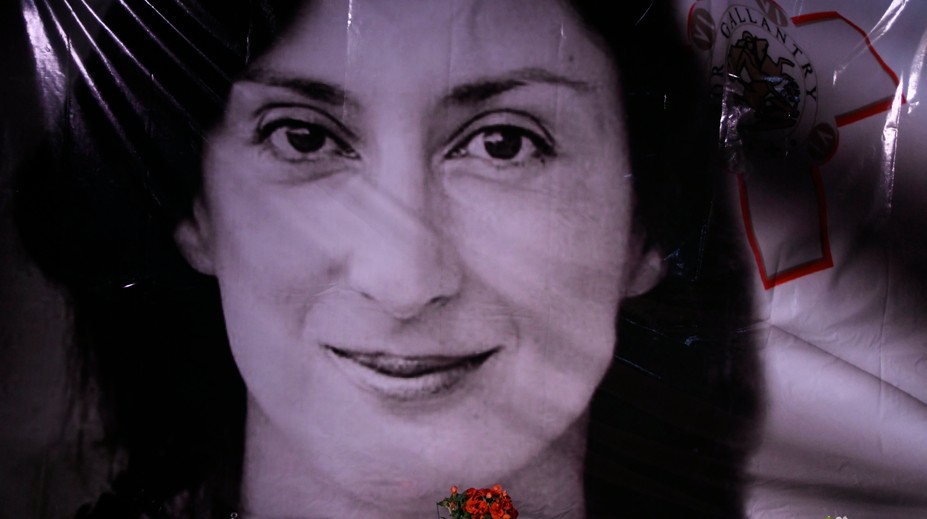 Padol verdikt v prípade vraždy maltskej novinárky: Dodávatelia použitej výbušniny dostali doživotie