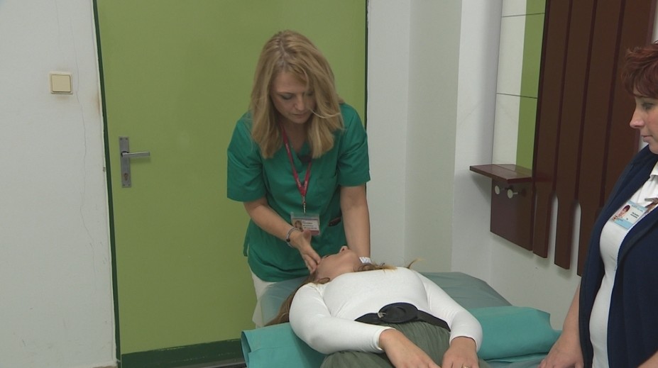 Závraty zažil každý z nás. Boli sme sa pozrieť na vyšetrovanie tohto ochorenia