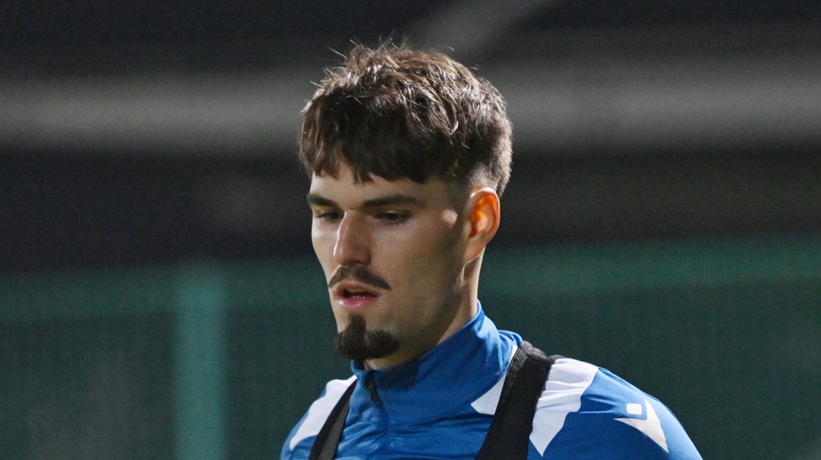 Pridá sa k Boženíkovi, Rigovi a Strelcovi. Slovenský reprezentant mieri do 2. anglickej ligy