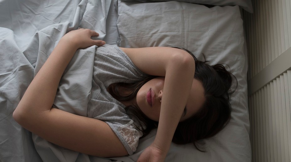 Máte problémy so spánkom? Kanadský vedec vymyslel trik, ktorý vám pomôže vypnúť myseľ