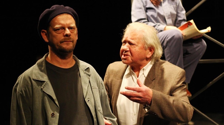 Zomrel ďalší český herec: Verejnosť sa to dozvedela po dvoch týždňoch