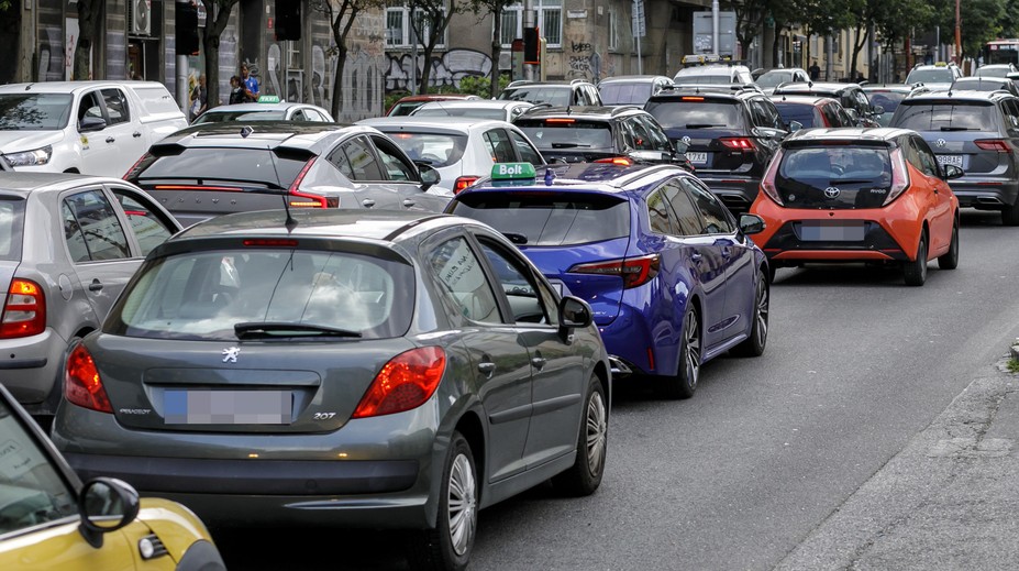 V Košiciach miznú autá. Polícia varuje vodičov pred vlnou krádeží