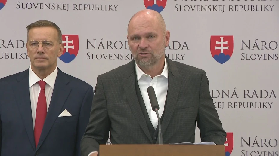 Sulík sa vracia a mieri ku Kollárovi. Sme rodina dostane nový názov
