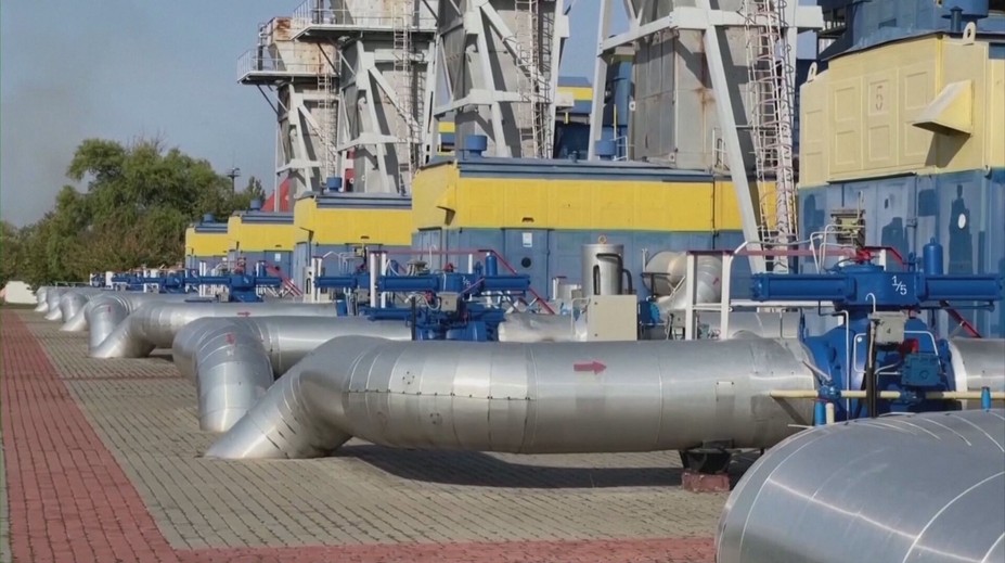 Stopka pre ruský plyn do konca roka 2027. Expert má jasnú odpoveď, čo to bude znamenať pre Slovensko