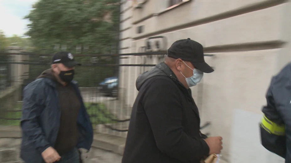 Pol milióna eur z trestnej činnosti, ktoré našli u Františka Böhma (†49), prepadlo štátu