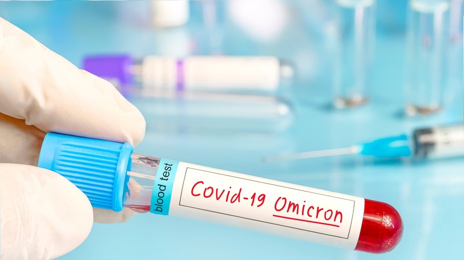 Riziko hospitalizácie je pri omikrone nižšie ako pri delte, tvrdí britská štúdia