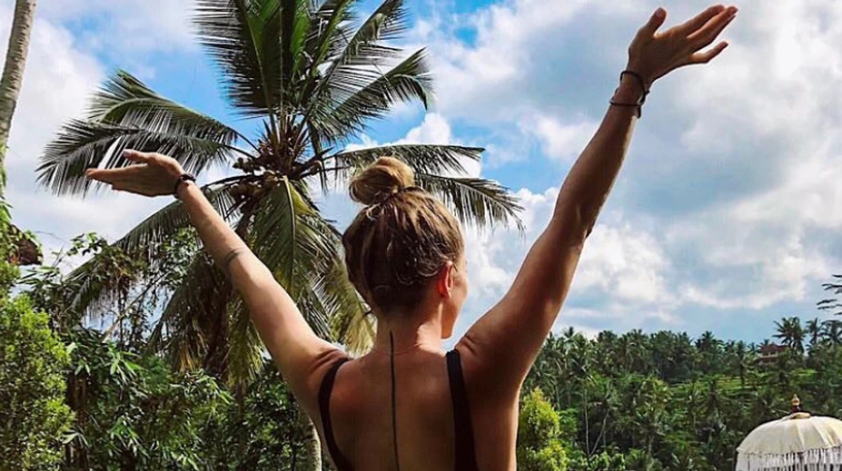 Známa Slovenka je zasnúbená: Romantická žiadosť o ruku na Bali