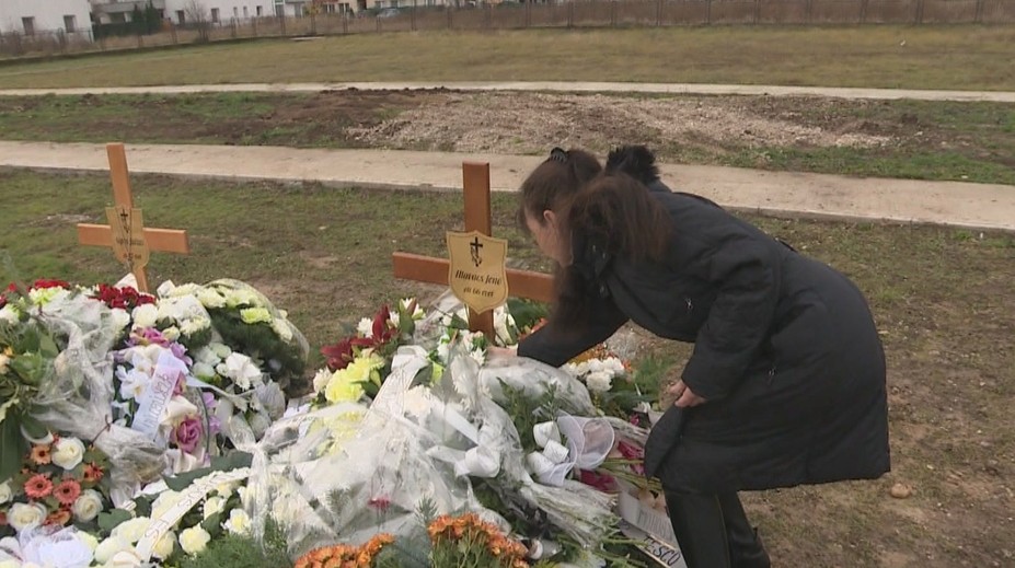 Pán Eugen sa pre neprajných susedov nedočkal schodiskovej plošiny. Nečakane zomrel