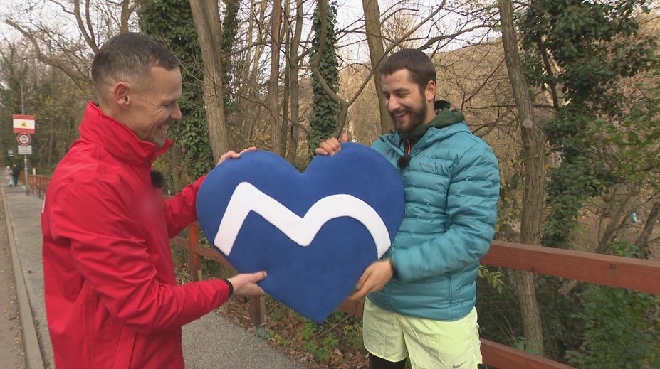 Akadémia, ktorú založil, rozhýbala už 30-tisíc detí. Je to pre mňa viac ako olympijské zlato, tvrdí Matej Tóth