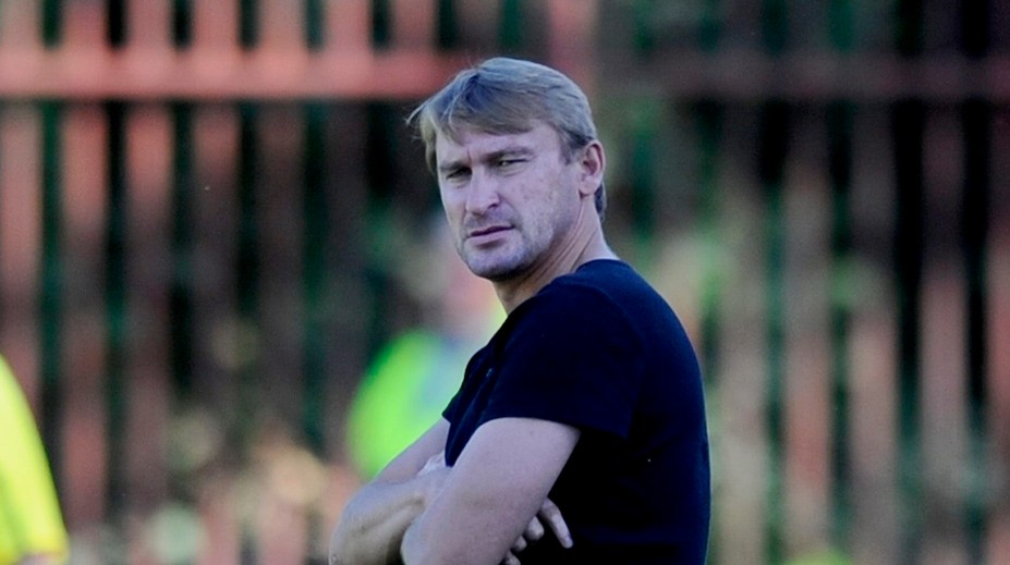 Luhového čierny scenár: Spartak môže skončiť v lige ešte túto sezónu