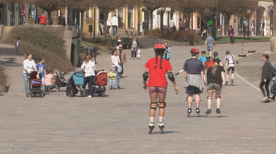 Najviac úrazov sa stáva v lete. Primár urgentu upozorňuje najmä na jednu kritickú vec