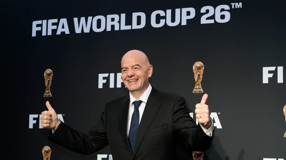 Popredný funkcionár FIFA kritizuje Infantina. Šéf svetového futbalu definitívne stratil jeho dôveru