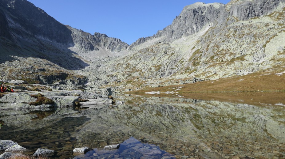 Hrozivý nález v Tatrách: Objavili ľudské kostrové pozostatky