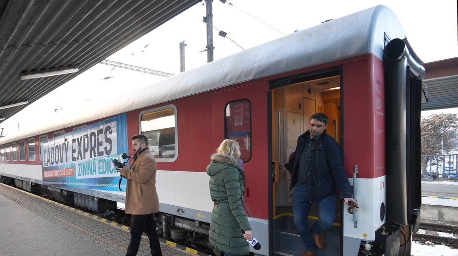 Železnice chystajú zmenu, ktorá nepoteší. Ministerstvo chce škrtať zastávky expresov