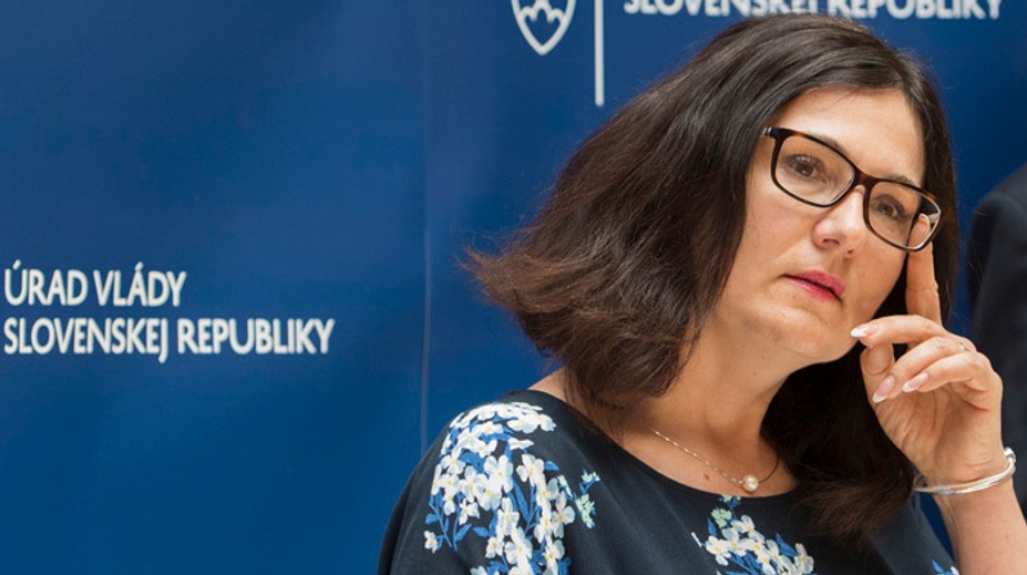 Lubyová rozdávala milióny: Ministerstvo školstva musí vysvetľovať ďalší škandál