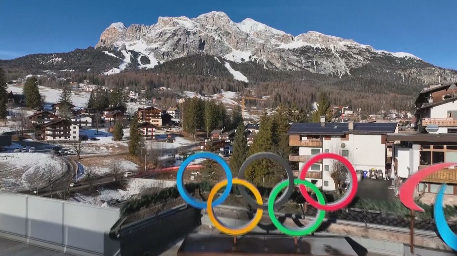 Budúcoročná olympiáda bude kúsok od Slovenska. Jednotlivé športoviská však delia od seba aj stovky kilometrov