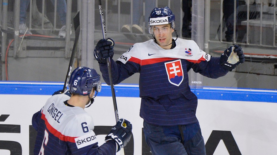 Slovensko sa na MS 2018 predstaví aj proti Francúzsku