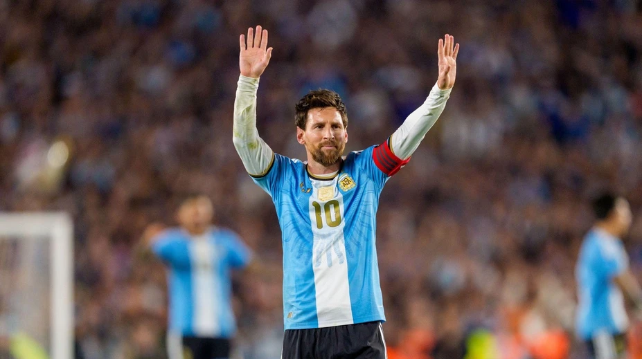 Messi sa rozlúčil s reprezentáciou gólom. Legenda sa neubránila slzám