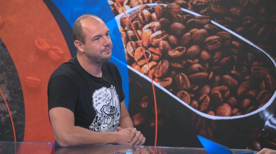 Slováci robia pri káve jednu veľkú chybu. Odborník radí, ako sa jej vyhnúť