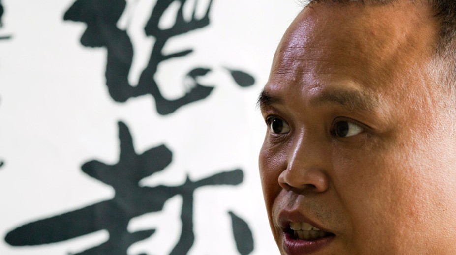 "Nobelovu cenu" za ochranu ľudských práv získal väznený čínsky právnik