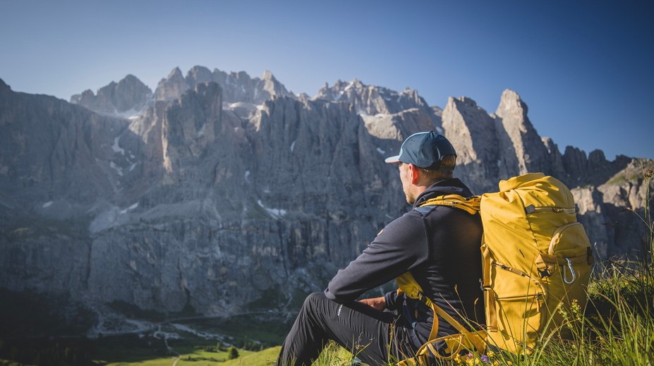 Uznávaný fotograf: Na Slovensku chceme vytĺcť z turistov peniaze. Tak draho ako v Tatrách nezaparkujem ani v Dolomitoch (rozhovor)