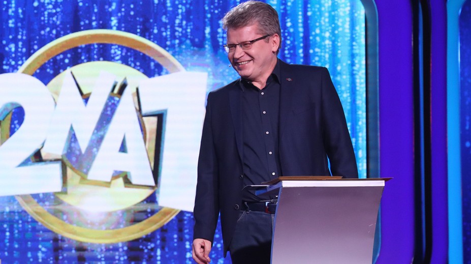 Juraj Čurný ukázal manželku: Vyzerá fantasticky!