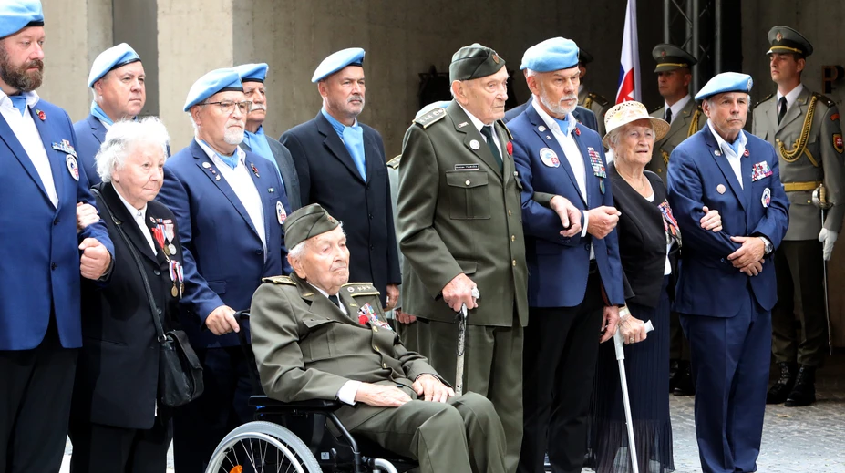 Buď teraz alebo nikdy. Pred 82 rokmi vypuklo Slovenské národné povstanie