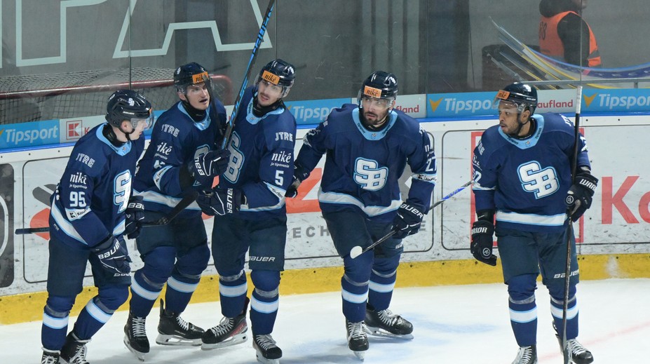 Košice schytali debakel, tri prehry na domácom ľade vyšli Nitru draho. Extraliga má nového lídra