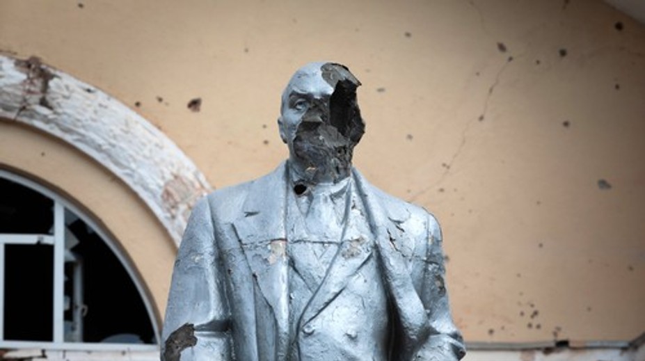 Rusko chce trestať aj poškodzovanie sovietskych vojnových pamätníkov v zahraničí